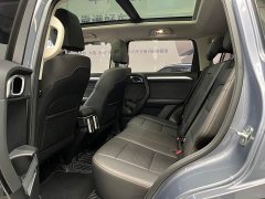 Great Wall Dachshund 1.5T DCT Two-Wheel Drive Border Collie Edition - ფოტო 13