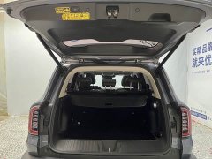 Great Wall Dachshund 1.5T DCT Two-Wheel Drive Border Collie Edition - ფოტო 14
