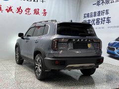 Great Wall Dachshund 1.5T DCT Two-Wheel Drive Border Collie Edition - ფოტო 16