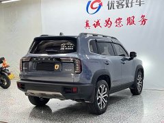 Great Wall Dachshund 1.5T DCT Two-Wheel Drive Border Collie Edition - ფოტო 18