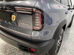 Great Wall Dachshund 1.5T DCT Two-Wheel Drive Border Collie Edition - ფოტო 19
