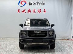 Great Wall Dachshund 1.5T DCT Two-Wheel Drive Border Collie Edition - ფოტო 2