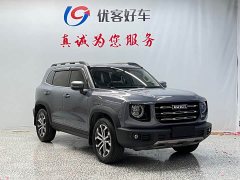 Great Wall Dachshund 1.5T DCT Two-Wheel Drive Border Collie Edition - ფოტო 3