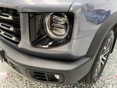 Great Wall Dachshund 1.5T DCT Two-Wheel Drive Border Collie Edition - ფოტო 4
