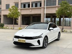 Kia K5 380T GT-Line Luxury Tech Edition - ფოტო 1