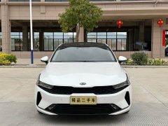 Kia K5 380T GT-Line Luxury Tech Edition - ფოტო 2
