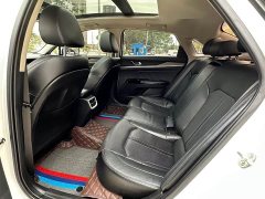 Kia K5 380T GT-Line Luxury Tech Edition - ფოტო 4
