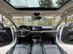 Kia K5 380T GT-Line Luxury Tech Edition - ფოტო 5