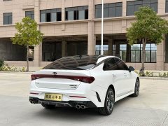 Kia K5 380T GT-Line Luxury Tech Edition - ფოტო 7
