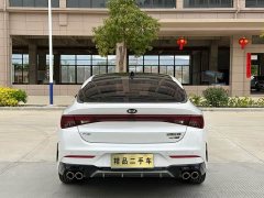 Kia K5 380T GT-Line Luxury Tech Edition - ფოტო 8