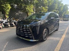 GAC Trumpchi M8 Aspiration PHEV L AWD Max - ფოტო 3