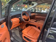 GAC Trumpchi M8 Aspiration PHEV L AWD Max - ფოტო 4