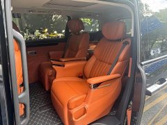 GAC Trumpchi M8 Aspiration PHEV L AWD Max - ფოტო 5