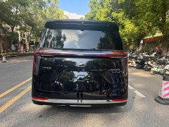 GAC Trumpchi M8 Aspiration PHEV L AWD Max - ფოტო 7
