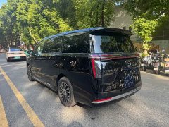 GAC Trumpchi M8 Aspiration PHEV L AWD Max - ფოტო 8