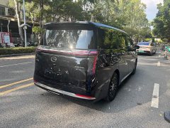 GAC Trumpchi M8 Aspiration PHEV L AWD Max - ფოტო 9