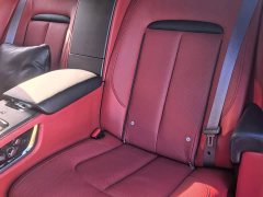 Rolls-Royce Cullinan Four-Seater - ფოტო 3
