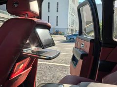 Rolls-Royce Cullinan Four-Seater - ფოტო 4