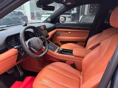 AITO M7 1.5T Intelligent Driving RWD Ultra 5-Seater - ფოტო 5