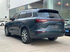 AITO M7 1.5T Intelligent Driving RWD Ultra 5-Seater - ფოტო 9