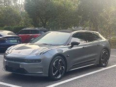 Zeekr 001 ME Edition 100kWh - ფოტო 1