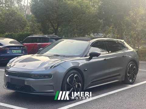 2023 Zeekr 001 ME Edition 100kWh - ავტომობილი ჩინეთიდან