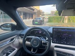 Zeekr 001 ME Edition 100kWh - ფოტო 11