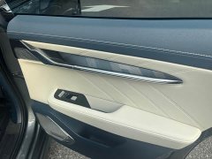 Zeekr 001 ME Edition 100kWh - ფოტო 12