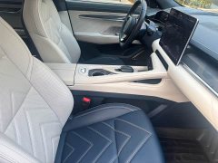 Zeekr 001 ME Edition 100kWh - ფოტო 15