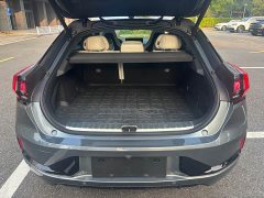 Zeekr 001 ME Edition 100kWh - ფოტო 18