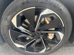 Zeekr 001 ME Edition 100kWh - ფოტო 19