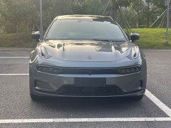 Zeekr 001 ME Edition 100kWh - ფოტო 2