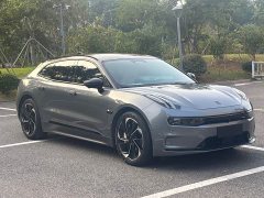 Zeekr 001 ME Edition 100kWh - ფოტო 3