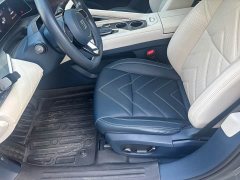 Zeekr 001 ME Edition 100kWh - ფოტო 4