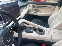 Zeekr 001 ME Edition 100kWh - ფოტო 6