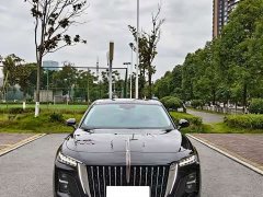 FAW Red Flag H5 1.5T DCT Smart Connected Flagship Rhythm Edition - ფოტო 2