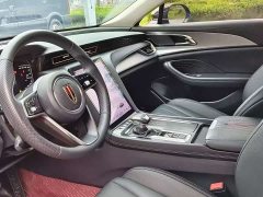 FAW Red Flag H5 1.5T DCT Smart Connected Flagship Rhythm Edition - ფოტო 8