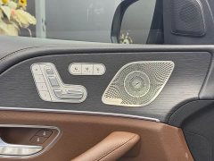 Mercedes-Benz GLS 450 4MATIC Fashion - ფოტო 10