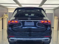 Mercedes-Benz GLS 450 4MATIC Fashion - ფოტო 13