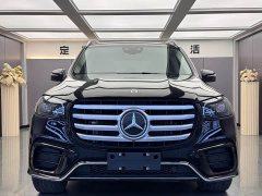 Mercedes-Benz GLS 450 4MATIC Fashion - ფოტო 2