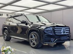 Mercedes-Benz GLS 450 4MATIC Fashion - ფოტო 3