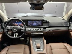 Mercedes-Benz GLS 450 4MATIC Fashion - ფოტო 5