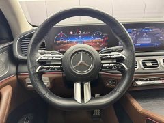 Mercedes-Benz GLS 450 4MATIC Fashion - ფოტო 7