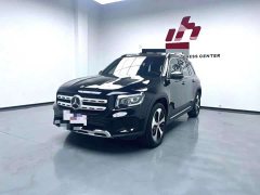Mercedes-Benz GLB 220 Fashion Edition - ფოტო 1