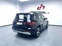 Mercedes-Benz GLB 220 Fashion Edition - ფოტო 2