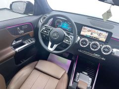 Mercedes-Benz GLB 220 Fashion Edition - ფოტო 3