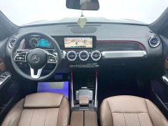 Mercedes-Benz GLB 220 Fashion Edition - ფოტო 4