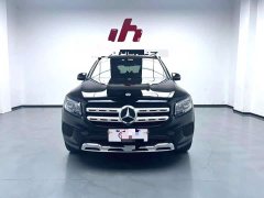 Mercedes-Benz GLB 220 Fashion Edition - ფოტო 5