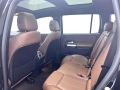 Mercedes-Benz GLB 220 Fashion Edition - ფოტო 6