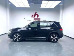 Mercedes-Benz GLB 220 Fashion Edition - ფოტო 8